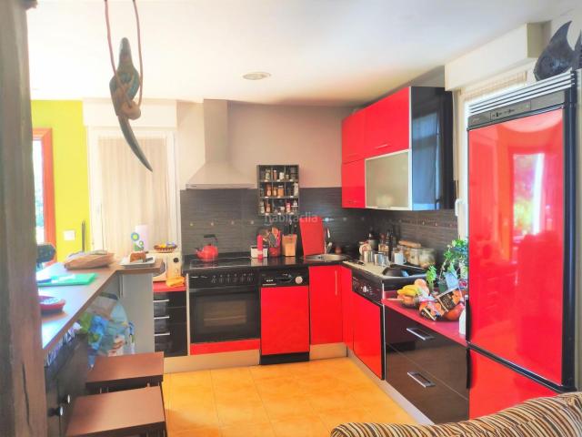 Dúplex en venta en Arrankudiaga, Uribarri