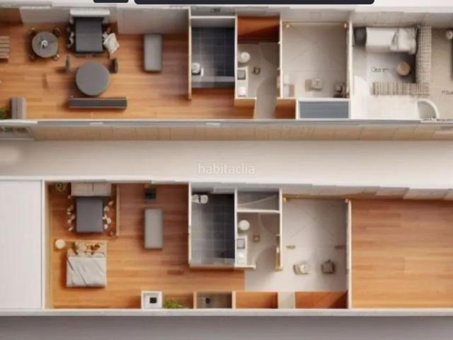 Dúplex en venta en San Andres, Mondragón