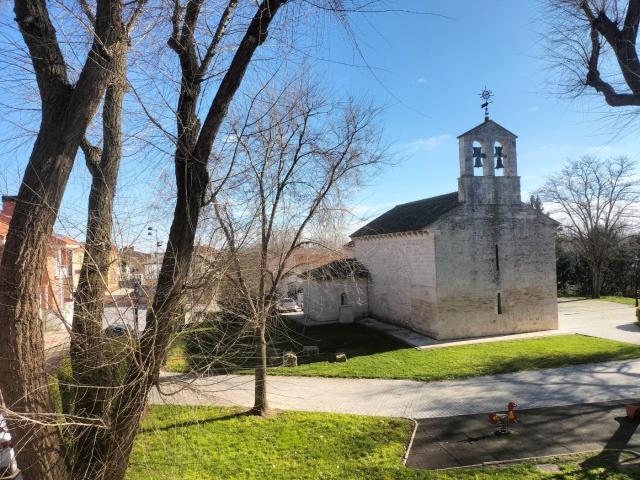 Dúplex en venta en Arroyo De La Encomienda, Arroyo