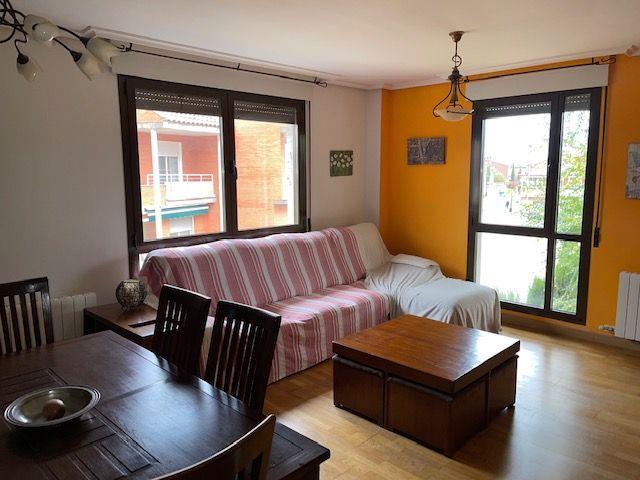 Dúplex en venta en Arroyo De La Encomienda, Arroyo