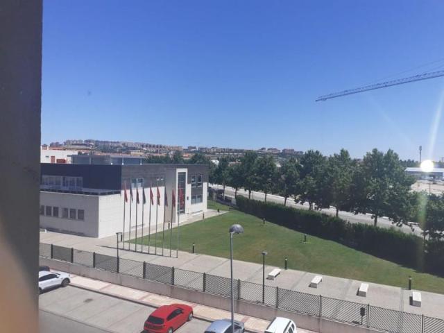 Dúplex en venta en Arroyo De La Encomienda, Valladolid