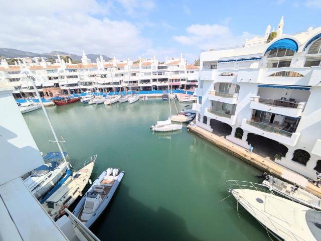 Dúplex en venta en La Sierrezuela, Costa del Sol Occidental