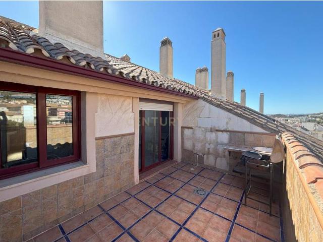 Dúplex en venta en La Sierrezuela, Costa del Sol Occidental