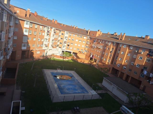 Piso en venta en Centro - El Arroyo - La Fuente, Fuenlabrada