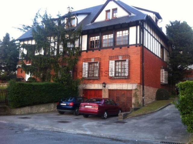 Dúplex en venta en Elexalde, Leioa