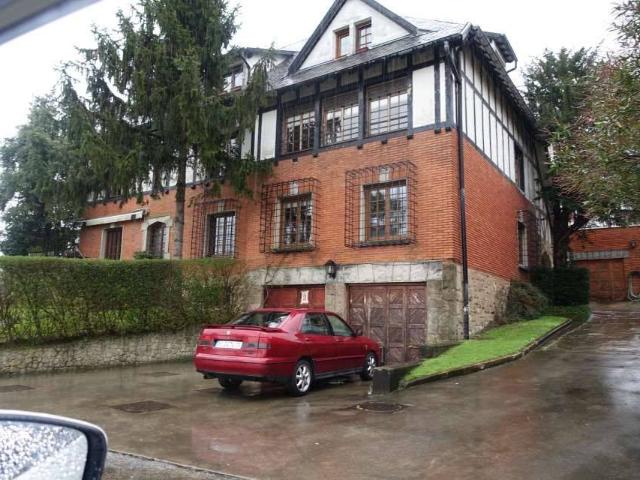 Dúplex en venta en Leioa, Elexalde