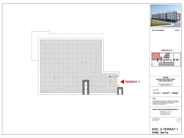 Dúplex en venta en Bages, Catalunya