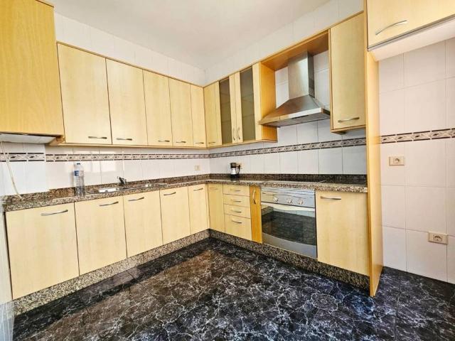 Dúplex en venta en Santidad Baja, Arucas