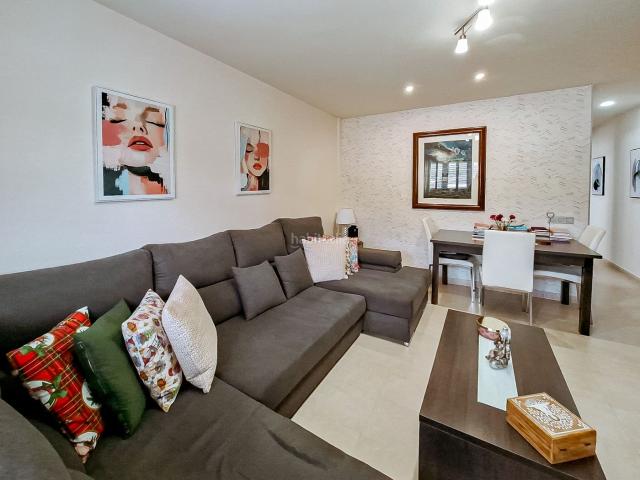 Dúplex en venta en Juan XXIII, Arucas