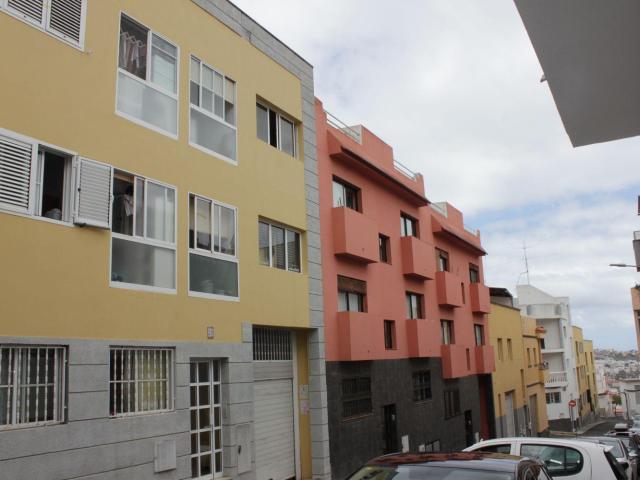 Dúplex en venta en Arucas, Santa Flora