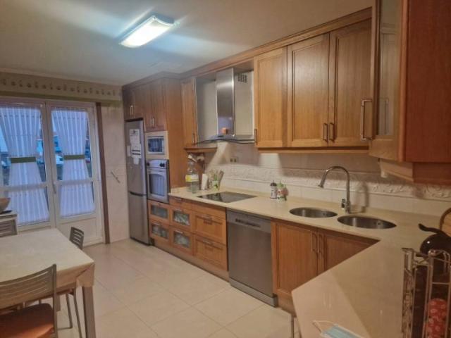 Dúplex en venta en A Calexa, Arzúa