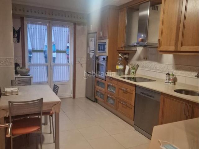 Dúplex en venta en Arzúa, Galicia