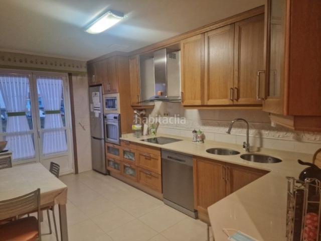 Dúplex en venta en Arzúa, Galicia