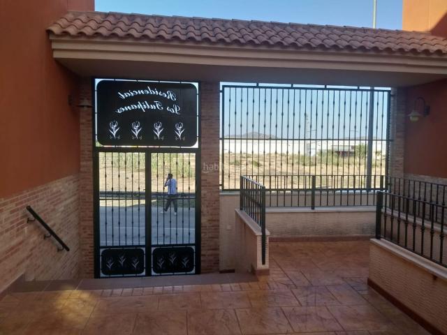 Dúplex en venta en el Vinalopó Mitjà / El Vinalopó Medio, Valencia