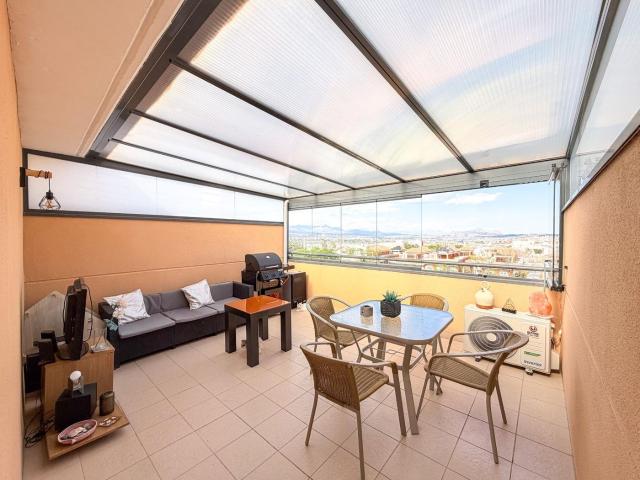 Dúplex en venta en el Vinalopó Mitjà / El Vinalopó Medio, Valencia