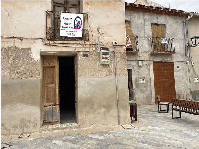 Dúplex en venta en el Vinalopó Mitjà / El Vinalopó Medio, Valencia