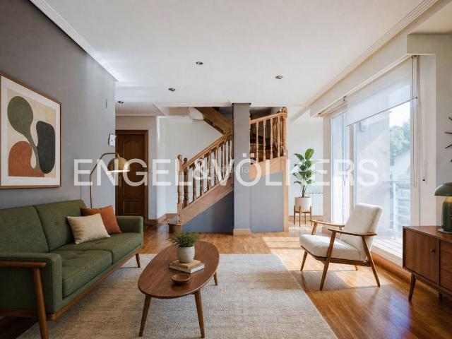 Dúplex en venta en Gabarrari, Astigarraga