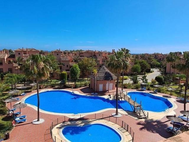 Dúplex en venta en Barriada Islas Canarias, Costa del Sol Occidental