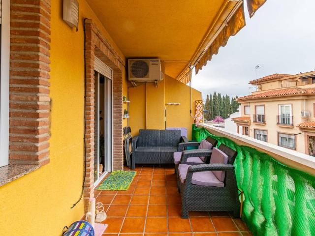 Dúplex en venta en Atarfe, Casco Antiguo Sur