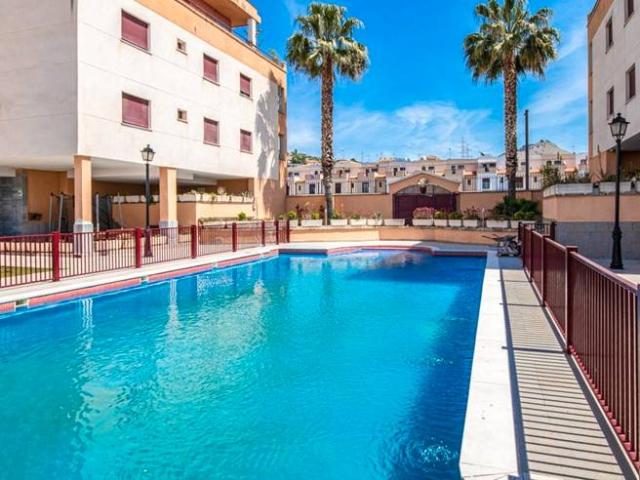 Dúplex en venta en Atarfe, Casco Antiguo Sur