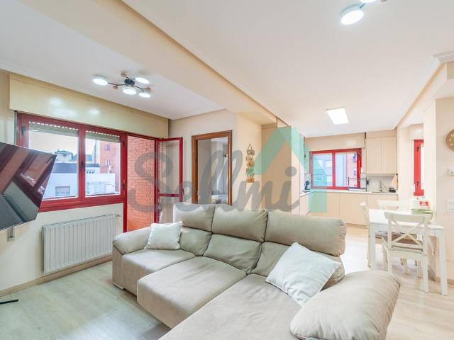 Dúplex en venta en Centro y casco histórico, Oviedo