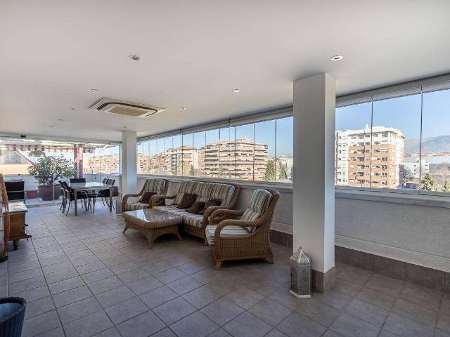 Dúplex en venta en Granada, Centro - Sagrario