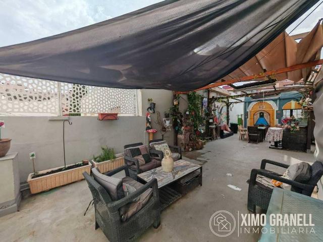 Dúplex en venta en el Salt, Sagunt / Sagunto