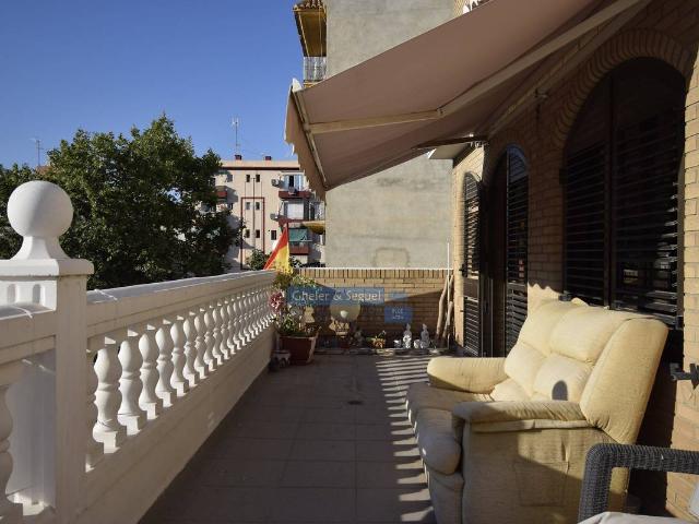 Dúplex en venta en el Salt, Sagunt / Sagunto