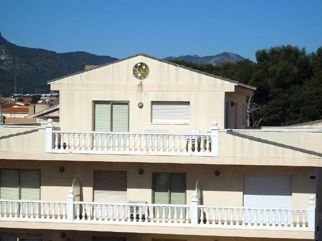Dúplex en venta en Miami Platja, Baix Camp
