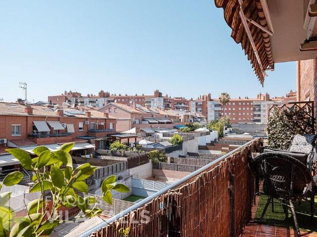 Dúplex en venta en Can Clos, Vallès Occidental