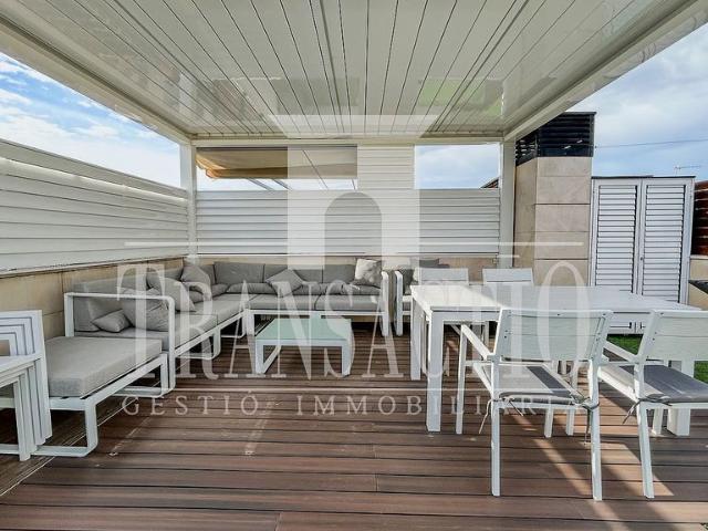 Dúplex en venta en Cambrils Badia, Baix Camp