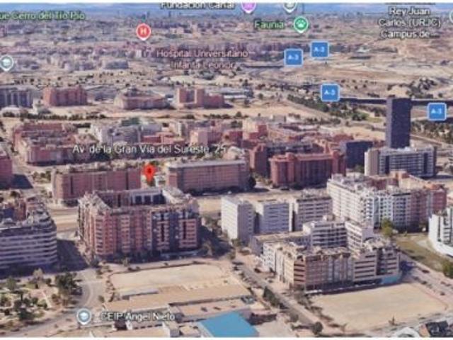 Dúplex en venta en Villa de Vallecas, Madrid