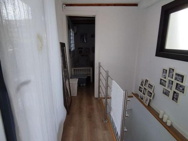 Dúplex en venta en Districte 2, Barcelonès