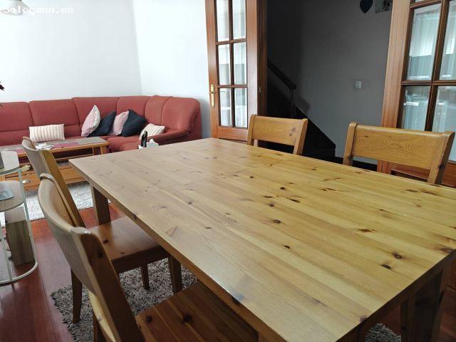 Piso en venta en Ames, Santiago