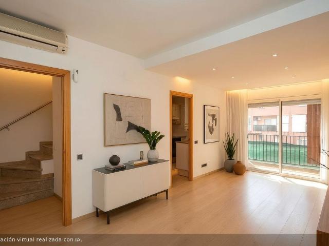 Dúplex en venta en la Florida, Vallès Occidental