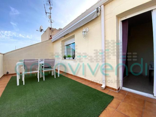 Dúplex en venta en Plaça Major, la Plana Alta