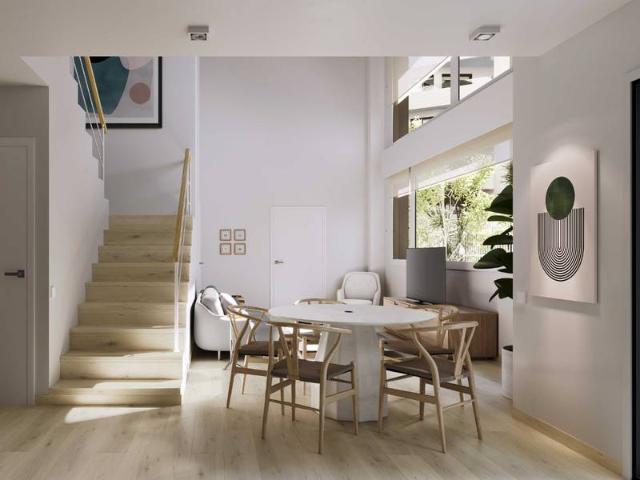 Dúplex en venta en Castelló de la Plana / Castellón de la Plana, Castelló / Castellón