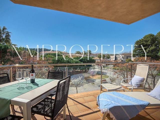 Dúplex en venta en Castell d'Aro, Platja d'Aro i s'Agaró, Baix Empordà