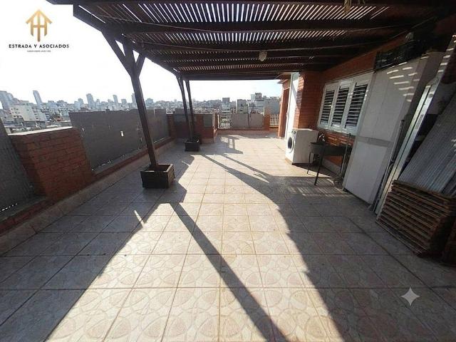 Dúplex en venta en Districte V, Barcelonès