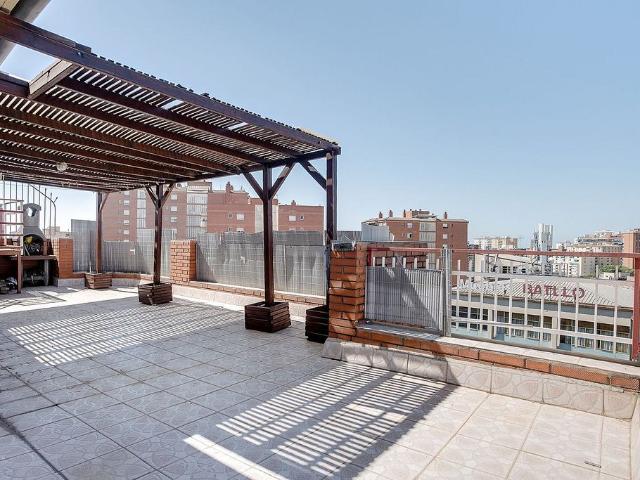 Dúplex en venta en Districte IV, Barcelonès