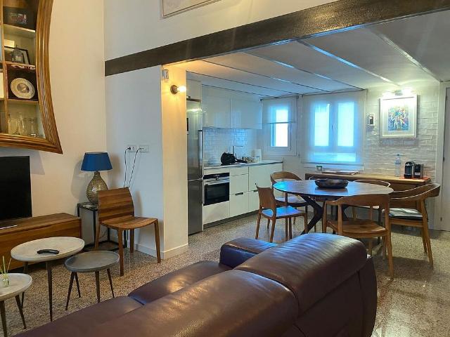 Dúplex en venta en Gràcia, Barcelonès