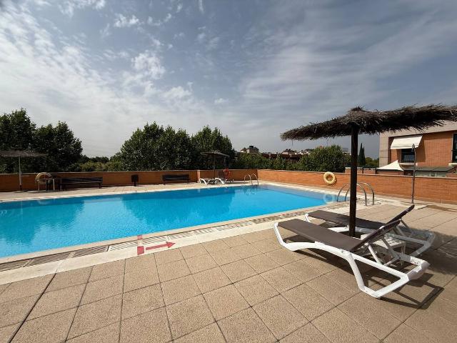 Dúplex en venta en Pozuelo Estación, Pozuelo De Alarcón
