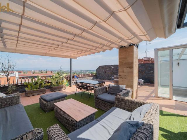 Dúplex en venta en Pozuelo De Alarcón, Pozuelo Estación