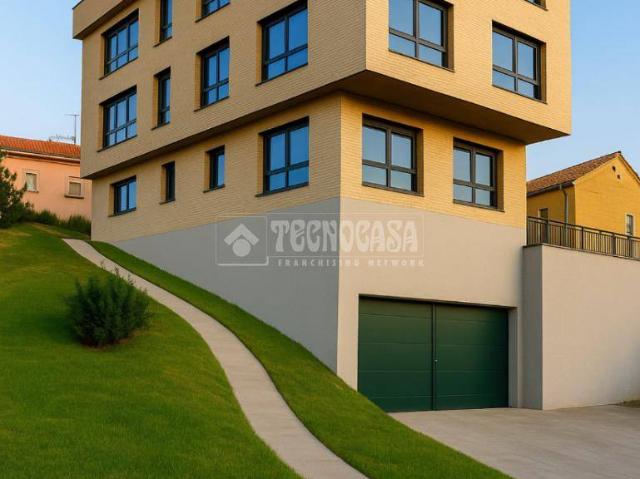 Dúplex en venta en Toledo, Castilla-La Mancha