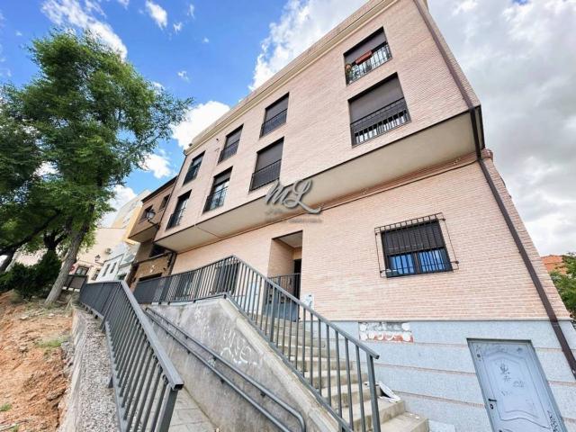Dúplex en venta en Toledo