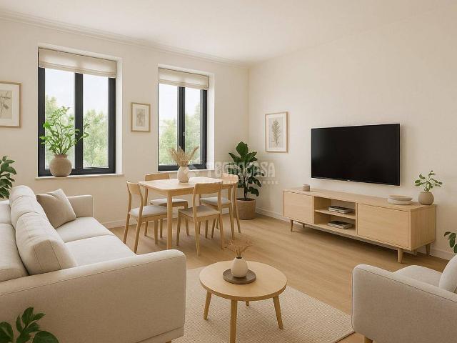 Dúplex en venta en Toledo