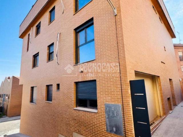 Dúplex en venta en Toledo, Castilla-La Mancha