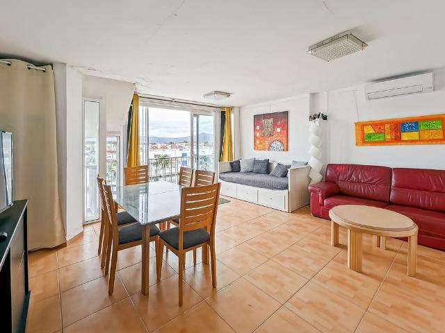 Dúplex en venta en Empuriabrava, Alt Empordà