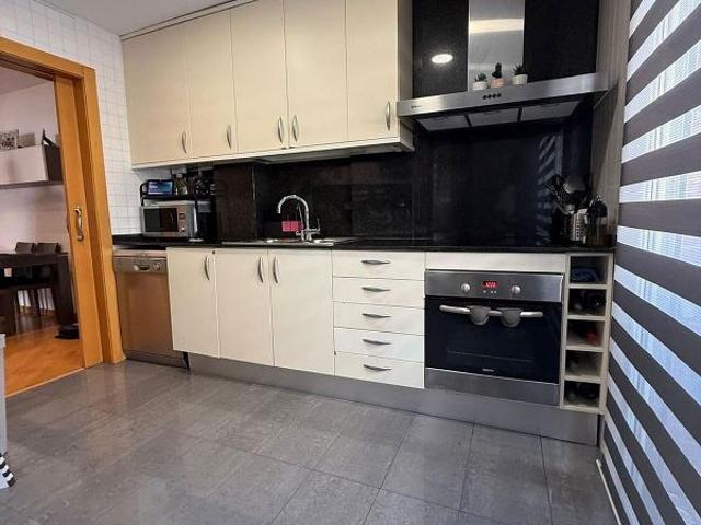 Dúplex en venta en Districte V, Barcelonès