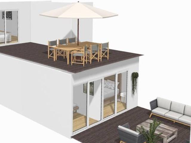 Dúplex en venta en Bormujos, Sevilla